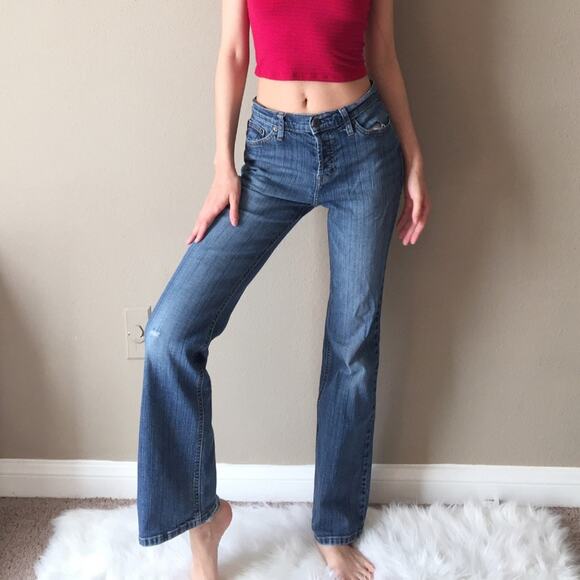London Jean Stretch premium quality denim/jeans.-CA5 - Picture 1 of 6